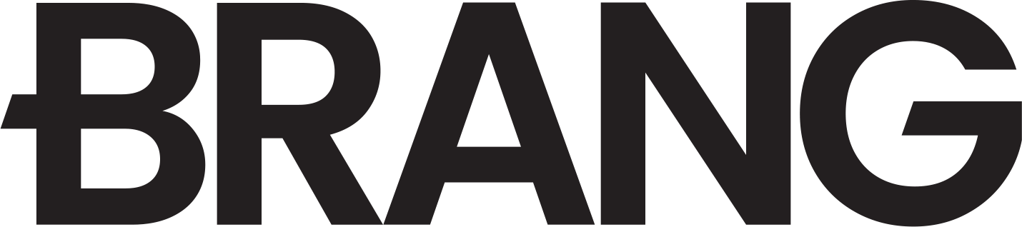 Brang logo
