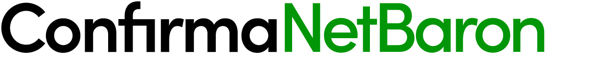 NetBaron logo