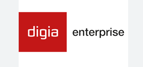 Digia Enterprise logo