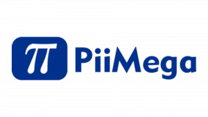 PiiMega logo