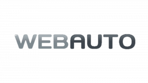 Webauto logo