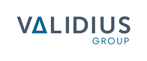 Validius logo