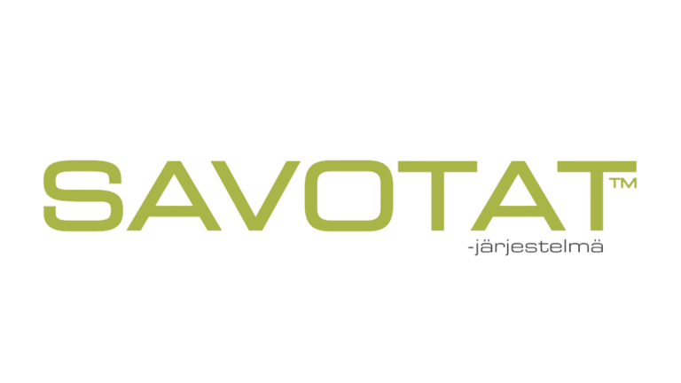 SAVOTAT -järjestelmä logo