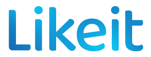 LikeIt logo